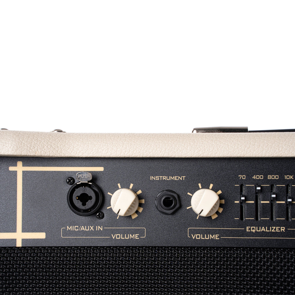 CORT ΕΝΙΣΧΥΤΗΣ ΑΚΟΥΣΤΙΚΩΝ OΡΓΑΝΩΝ AF SERIES 60W