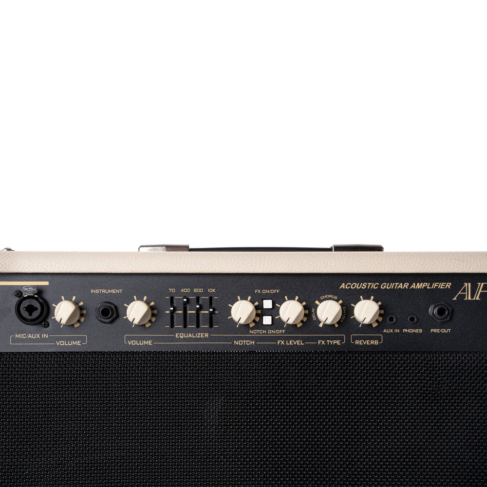 CORT ΕΝΙΣΧΥΤΗΣ ΑΚΟΥΣΤΙΚΩΝ OΡΓΑΝΩΝ AF SERIES 60W