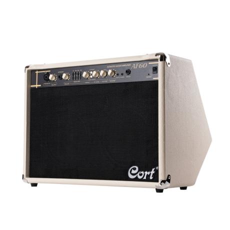 CORT AMPLIFIER FOR ACOUSTIC INSTR AF SERIES 60W
