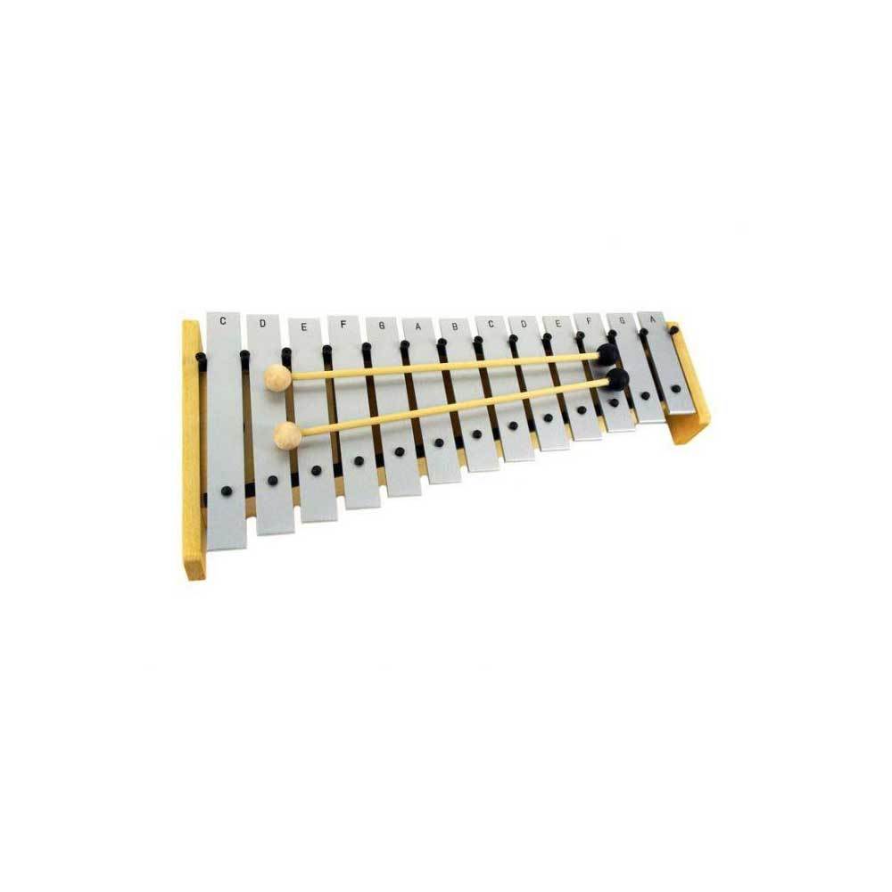 SUZUKI GLOCKENSPIEL ALTO W/OUT CASE