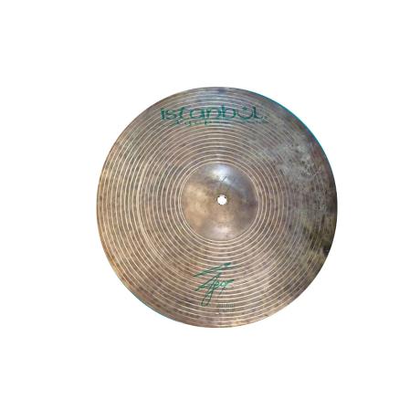 ISTANBUL AGOP SIGNATURE HI HAT 14''