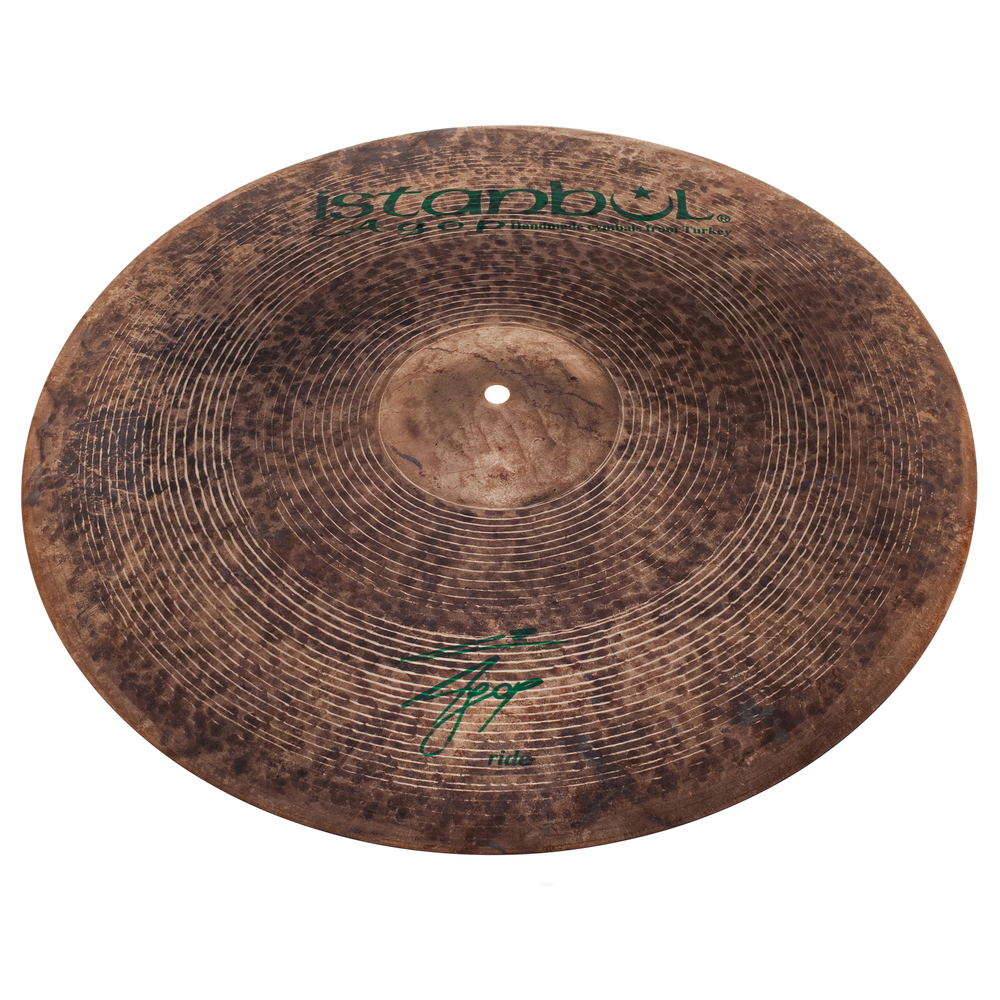 ISTANBUL CYMBAL AGOP RIDE