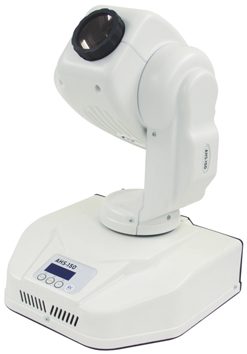 FUTURELIGHT ΚΙΝΗΤΗ ΚΕΦΑΛΗ 150W ΓΙΑ ΔΙΑΦΗΜΙΣΕΙΣ