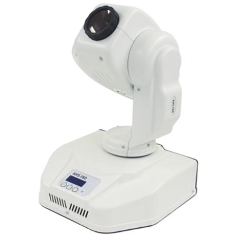 FUTURELIGHT MOVING HEAD150W FOR ADVERTISING