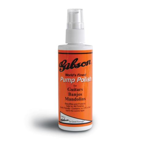 GIBSON GUITAR POLISH