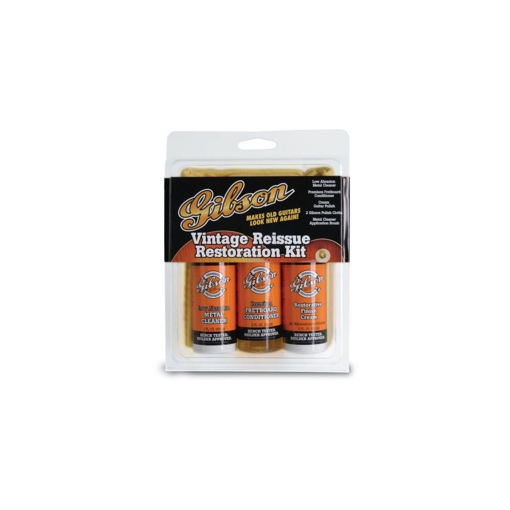 GIBSON VINT.REISSUE RESTORATION KIT
