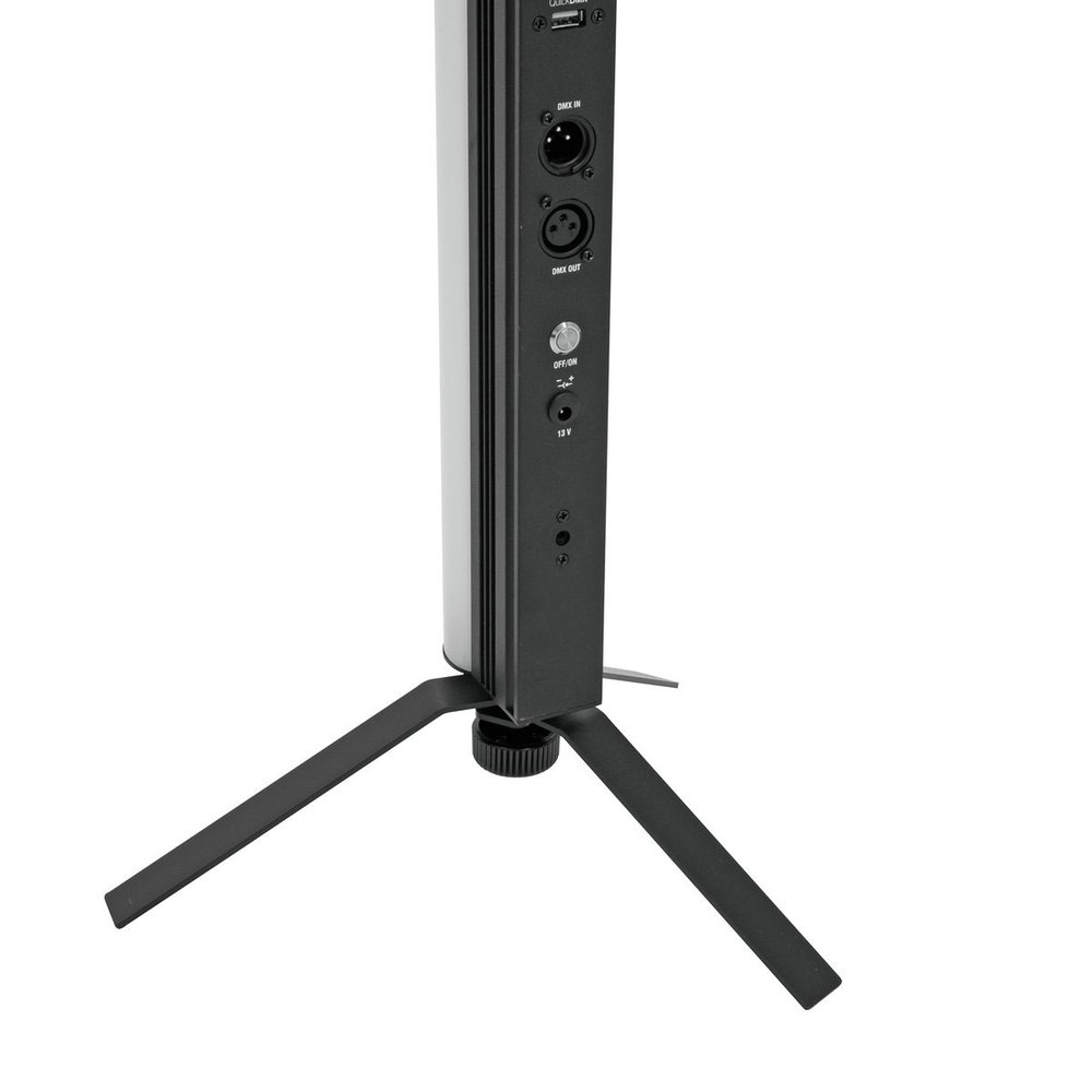 EUROLITE BATTERY POWERED PIXEL TUBE WITH DMX CONTROL