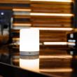 EUROLITE Battery-powered LED Moodlight with touch function
