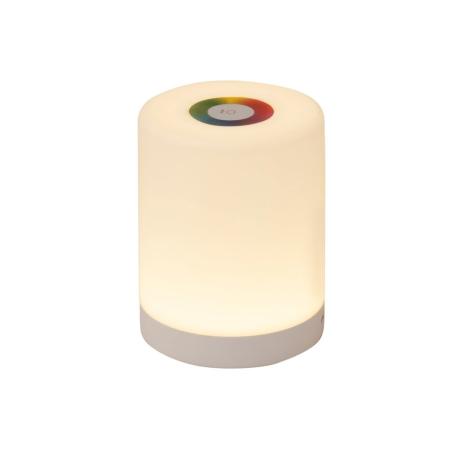 EUROLITE Battery-powered LED Moodlight with touch function