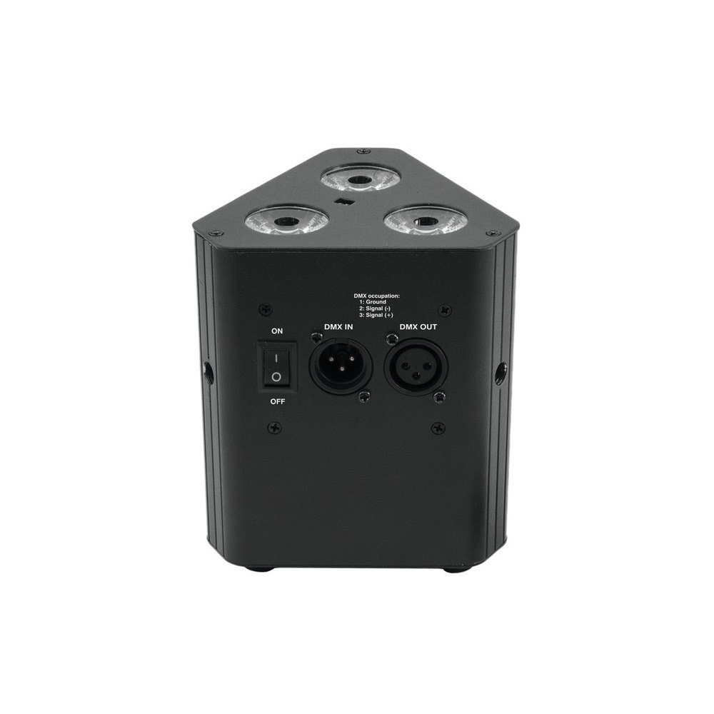 EUROLITE Spot for lighting within trussing