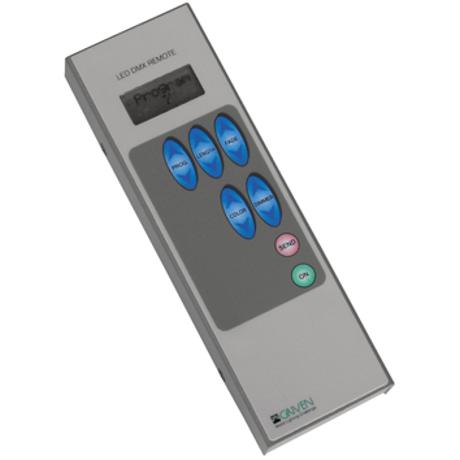 GRIVEN INFRA LED REMOTE CONTROL