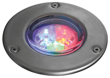 GRIVEN ΠΡΟΒ.LED DAIZY OUT 30M ME RGB