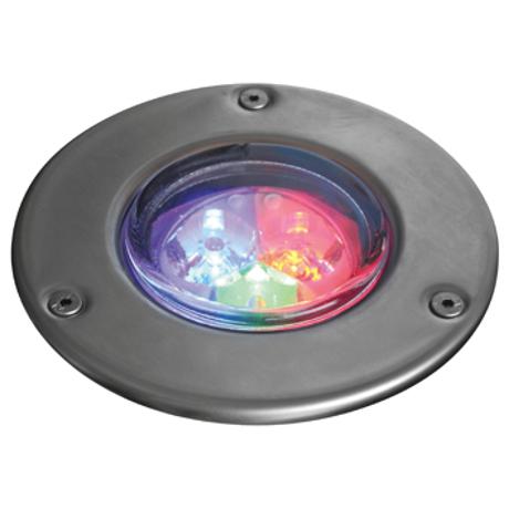 GRIVEN ΠΡΟΒ.LED DAIZY OUT 30M ME RGB