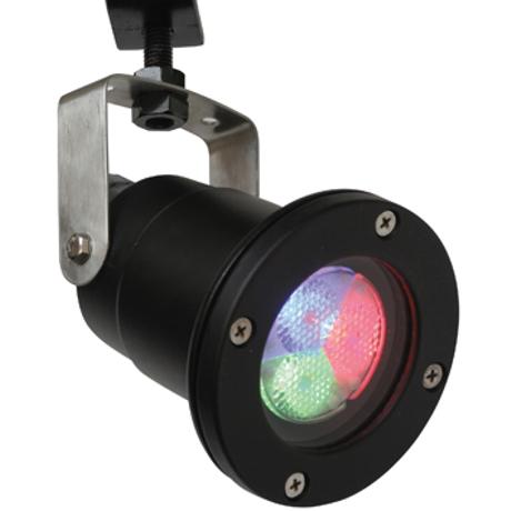 GRIVEN ΠΡΟΒΟΛΕΑΣ LED DAIZY ON 30degree ME RGB