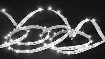 GRIVEN LOOSE LED 30 COLD WHITE