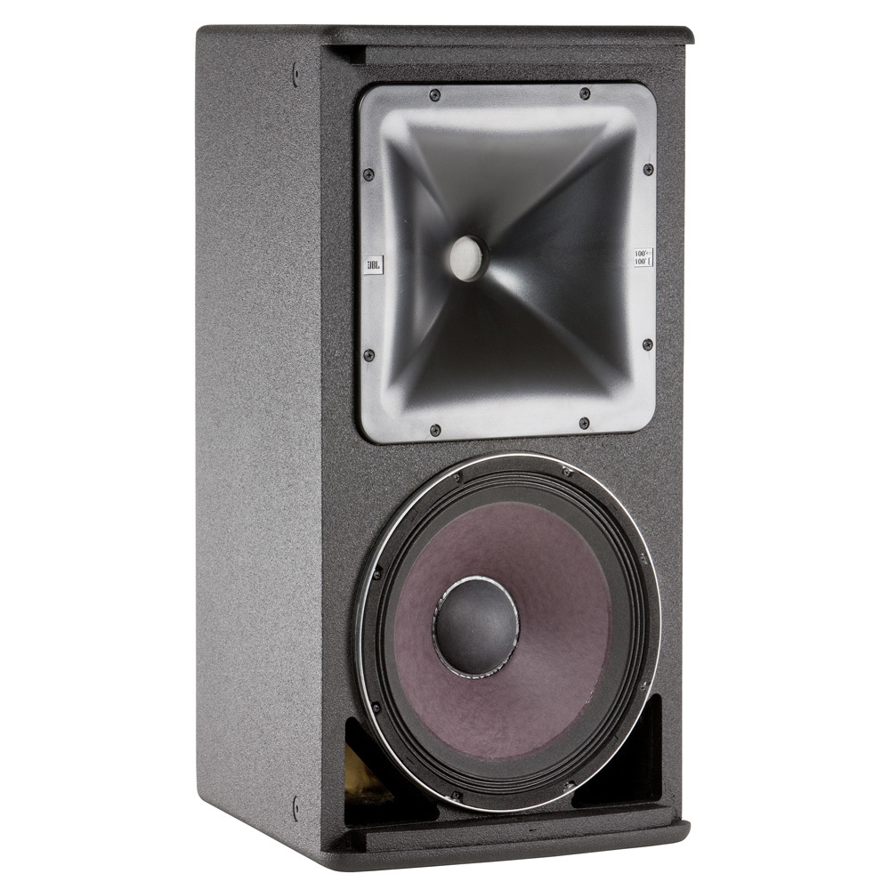 JBL 2-WAYS SPEAKER, 350W, 15'', 8Ω, 98dB, IP 56