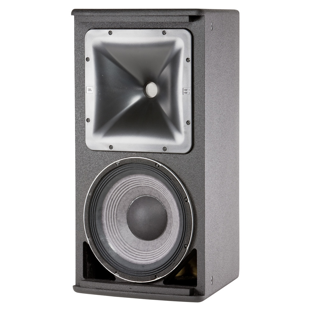 JBL 2-WAYS SPEAKER, 600W, 12'', 8Ω, 95dB, IP 55
