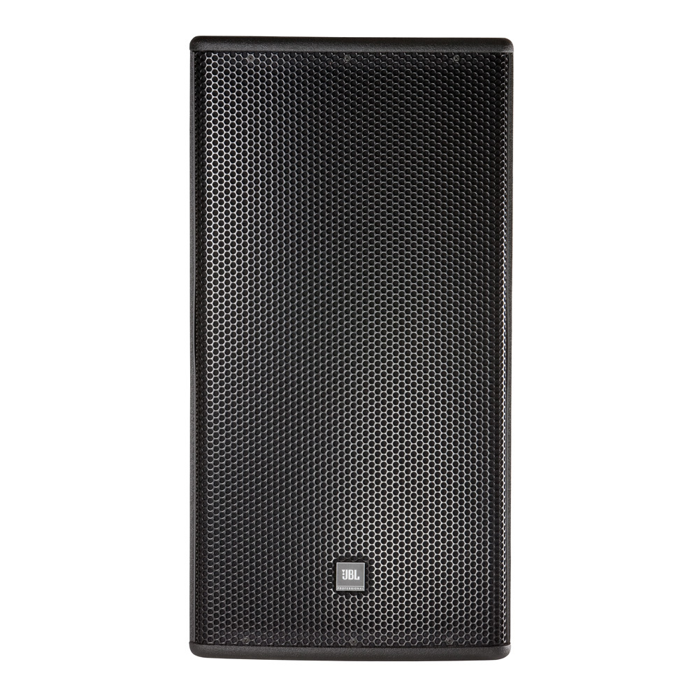 JBL 2-WAYS SPEAKER, 600W, 12'', 8Ω, 95dB, IP 55