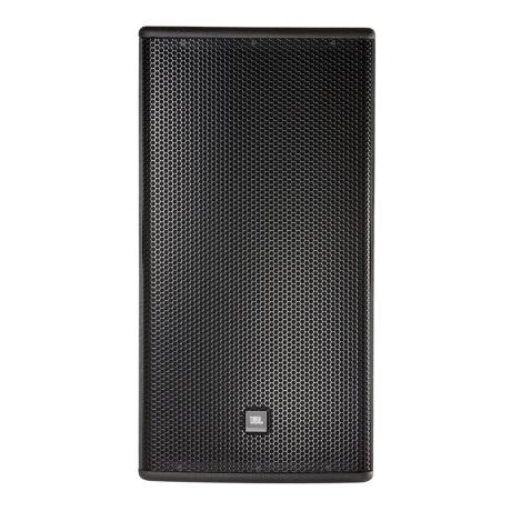 JBL 2-WAYS SPEAKER, 600W, 12'', 8Ω, 95dB, IP 55