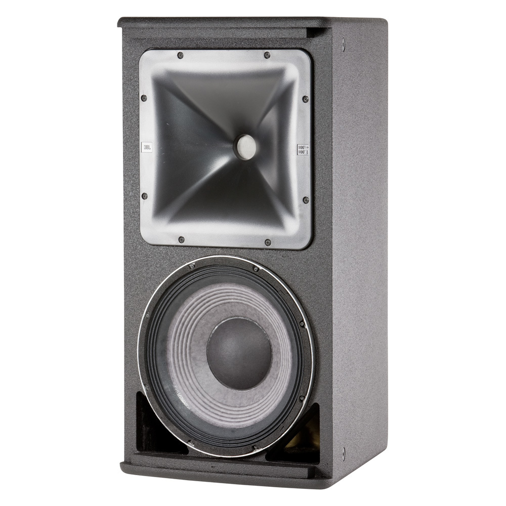 JBL 2-WAYS SPEAKER, 600W, 12'', 8Ω, 95dB