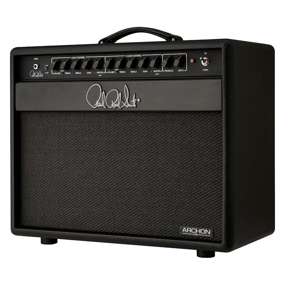 PRS GUITARS ΕΝΙΣΧΥΤΗΣ ΚΙΘΑΡΑΣ ARCHON 50 WATT 1X12 COMBO