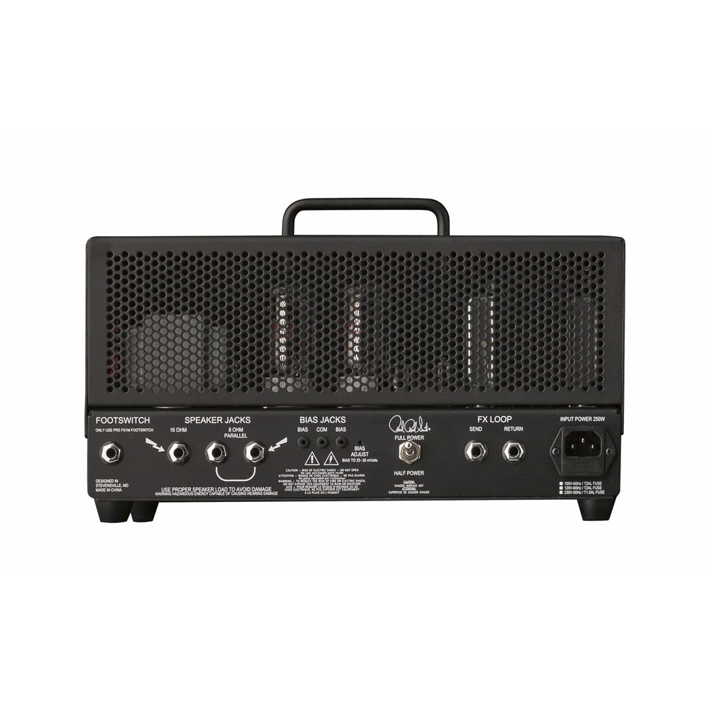 PRS GUITARS GUITAR AMPLIFIER TREMONTI-MT15 HEAD