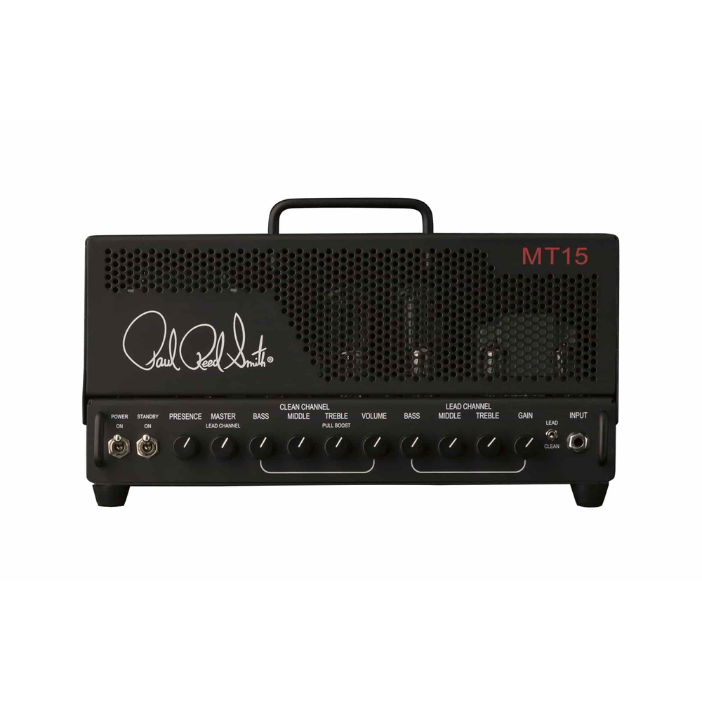PRS GUITARS GUITAR AMPLIFIER TREMONTI-MT15 HEAD