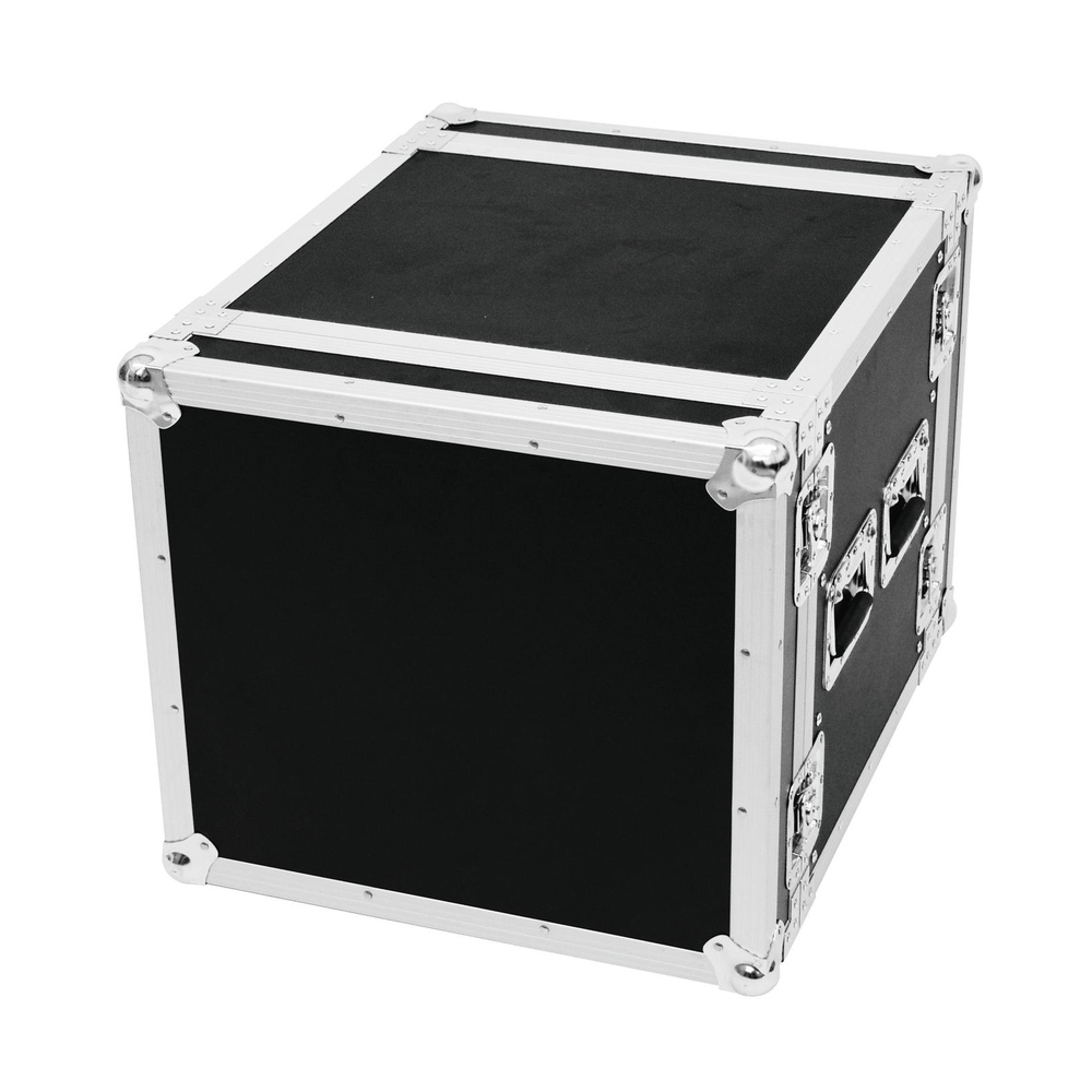 OMNITRONIC AMPLIFIER RACK 10U REMOVABLE COVERS