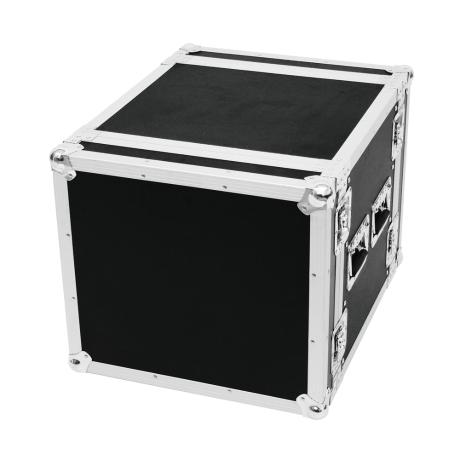 OMNITRONIC AMPLIFIER RACK 10U REMOVABLE COVERS