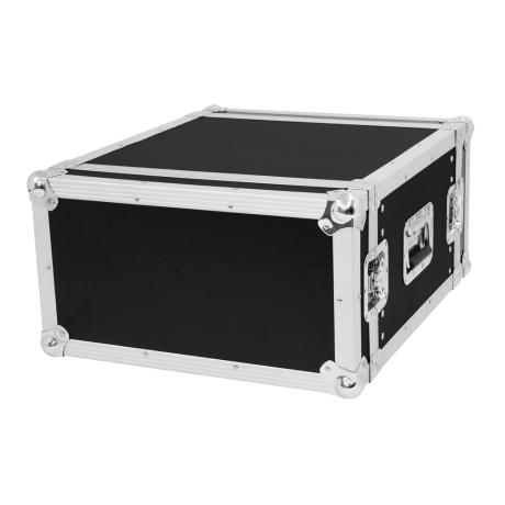 OMNITRONIC AMPLIFIER RACK 6U REMOVABLE COVERS