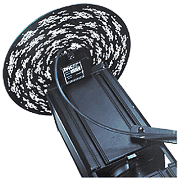 DHA ANIMATION UNIT VARISPEED 160