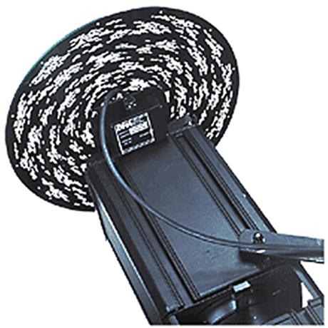 DHA ANIMATION UNIT VARISPEED 160