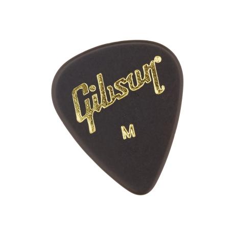 GIBSON PICKS STANDARD MEDIUM (72TEM)