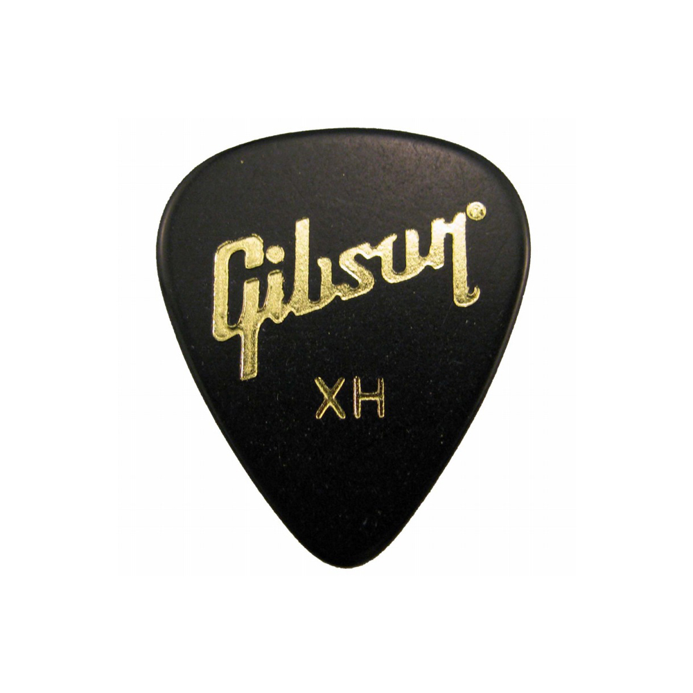 GIBSON PICKS X-HEAVY (72 TEM)