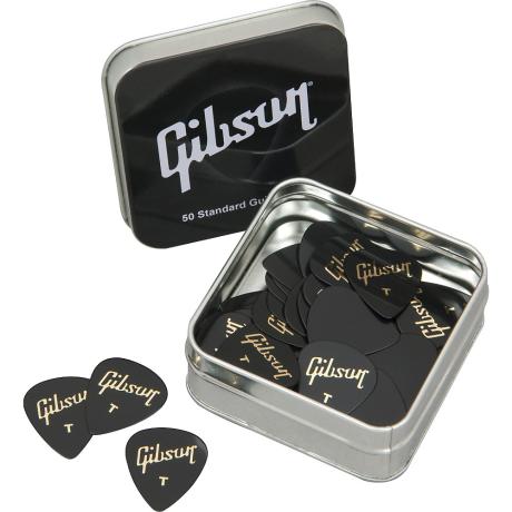 GIBSON ΠΕΝΝΕΣ THIN (50 TEM)