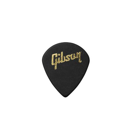 GIBSON ΠΕΝΝΕΣ 6 ΤΕΜ. MODERN BLACK 0.73mm
