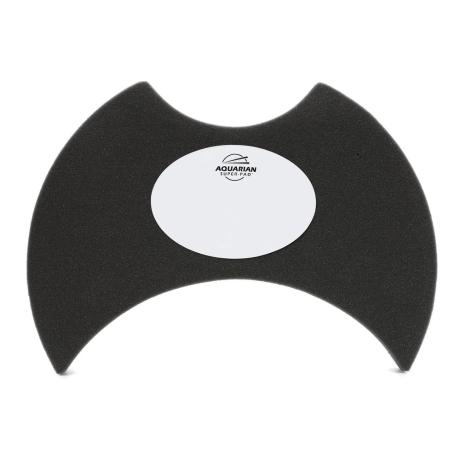 AQUARIAN SUPER PAD KICK DRUMSURFACE 20''