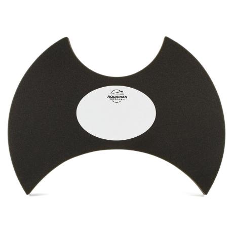 AQUARIAN SUPER PAD KICK DRUMSURFACE 22''