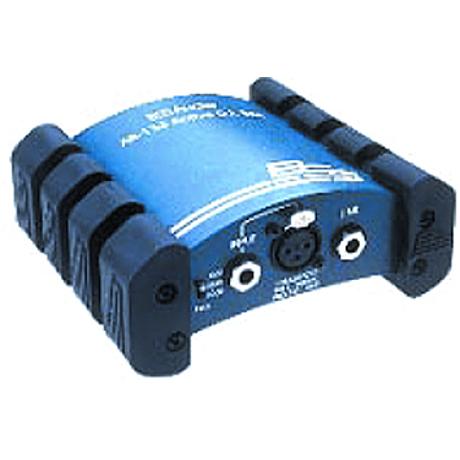 BSS ΕΝΕΡΓΟ DI-BOX ΜΕ PHANTOM-BATT