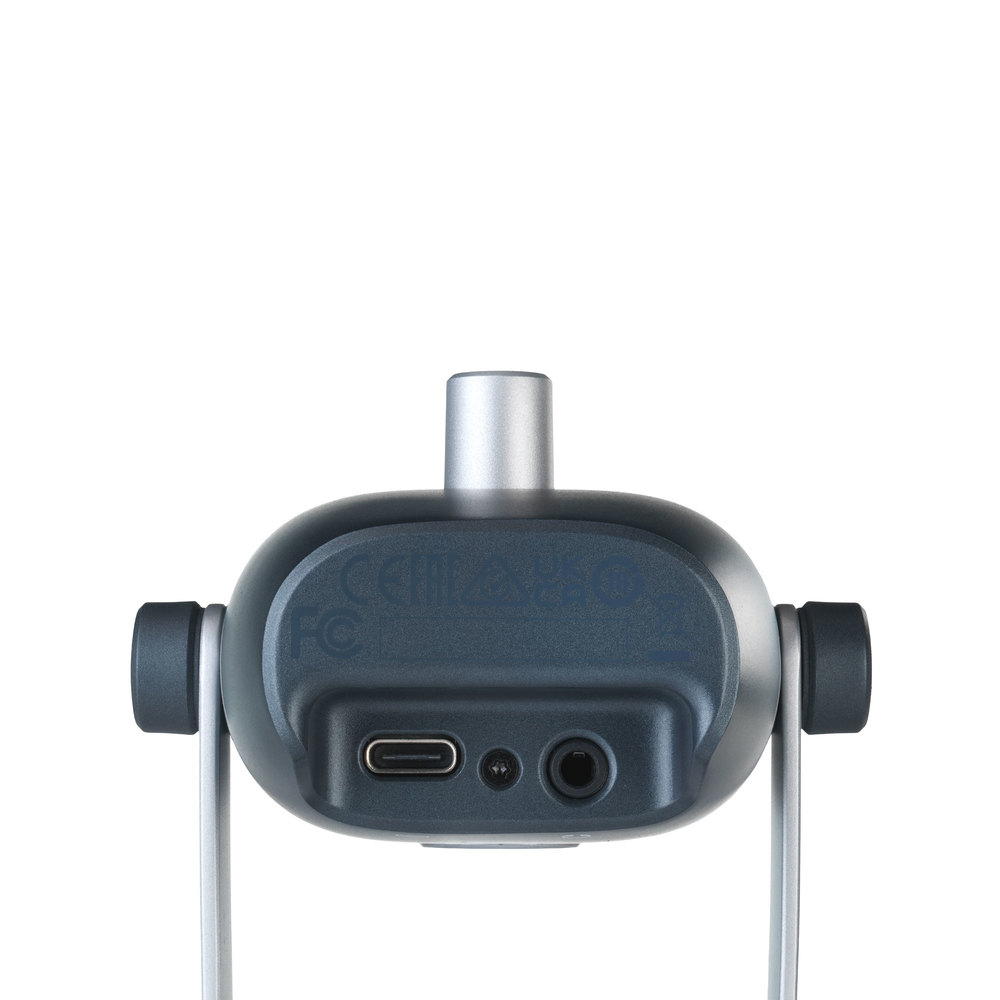 AKG TWO PATTERN ΜΙΚΡΟΦΩΝΟ USB