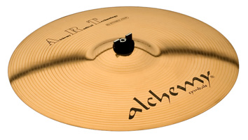 ISTANBUL CYMBAL CRASH 16'' ISTANBUL ART SERIES