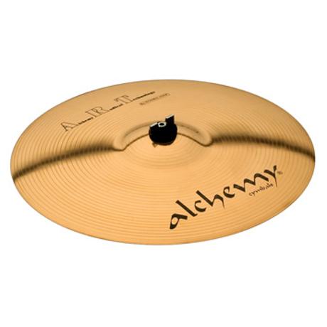 ISTANBUL ΠΙΑΤΙΝΙ CRASH 16'' ISTANBUL ART SERIES