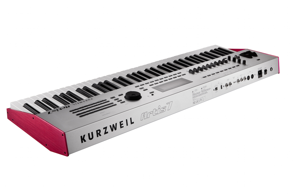 KURZWEIL STAGE PIANO 76 KEYS
