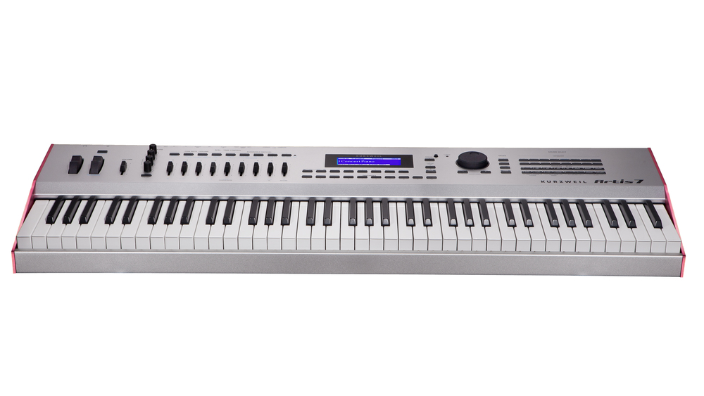 KURZWEIL STAGE PIANO 76 KEYS