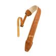 GIBSON GUITAR BELT MONTANA STRAP TAN
