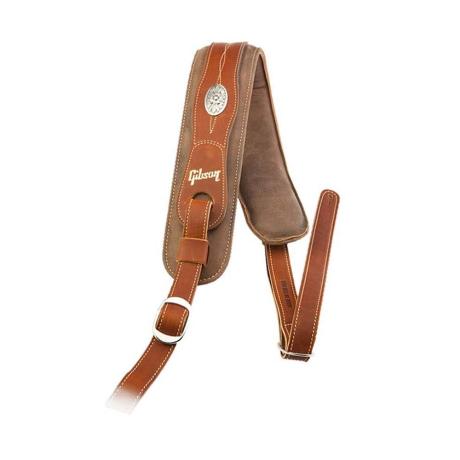 GIBSON GUITAR BELT AUSTIN COMFORT