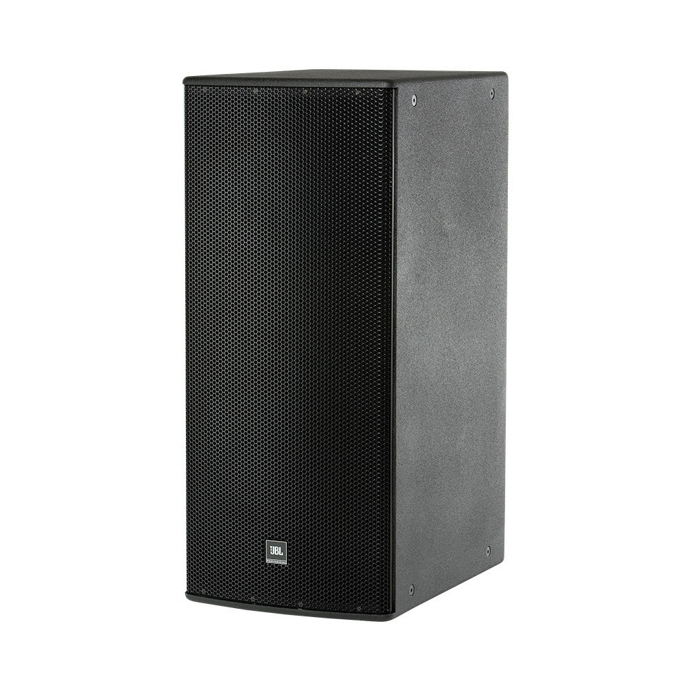 JBL ΗΧΕΙΟ SUB, 1600W, 2 X15'', 4Ω, 100dB