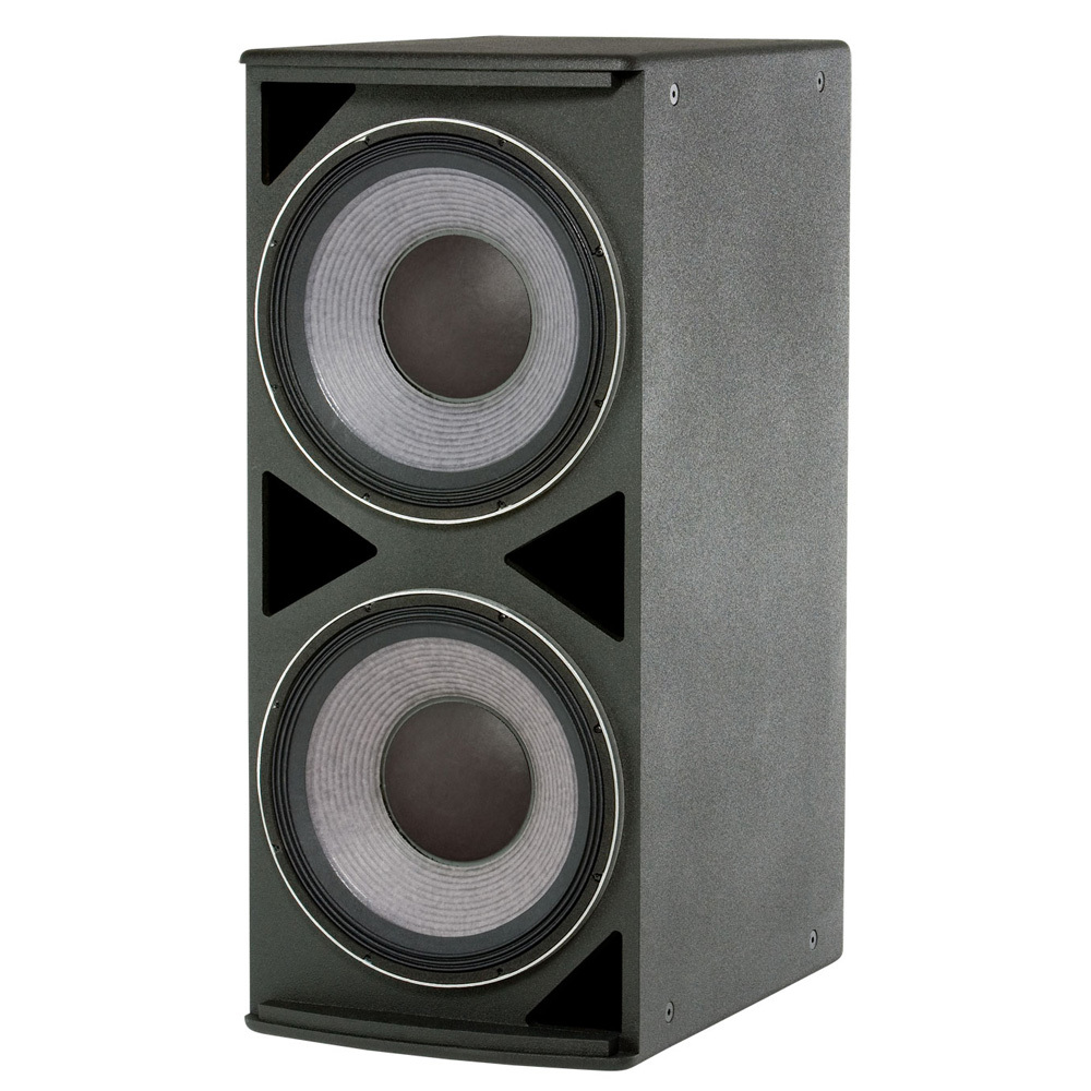 JBL ΗΧΕΙΟ SUB, 1600W, 2 X15'', 4Ω, 100dB