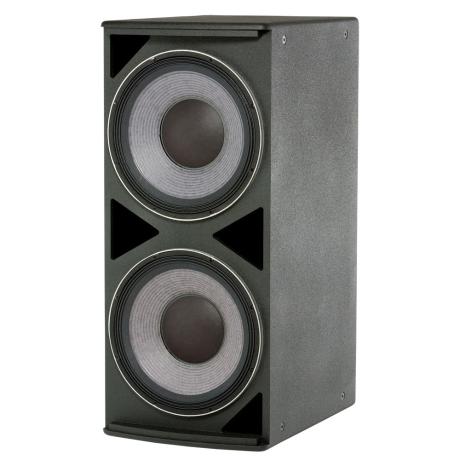 JBL ΗΧΕΙΟ SUB, 1600W, 2 X15'', 4Ω, 100dB
