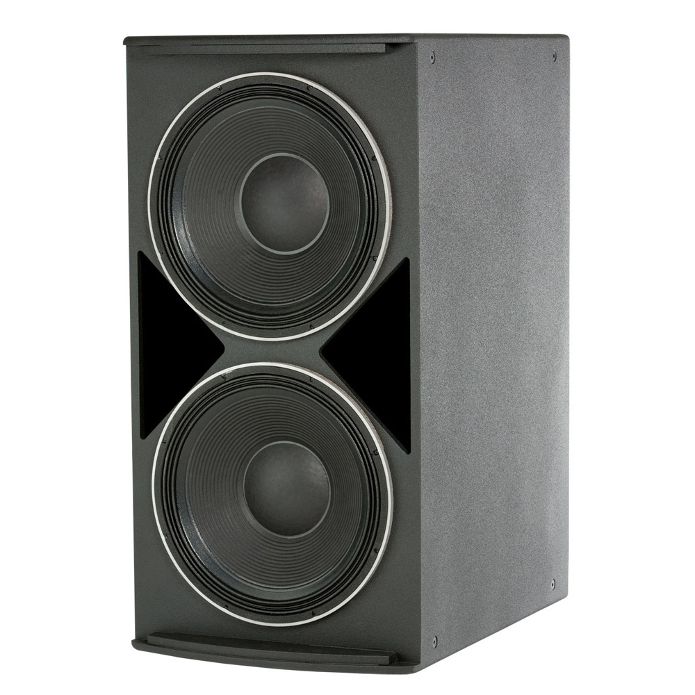 JBL SUBWOOFER, 4000W, 2x18'', 4Ω, 99dB